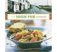 Irish Pub Cookbook