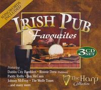 Irish Pub Favourites by Various (2013-05-03)