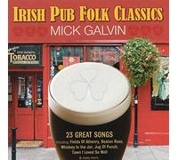 Irish Pub Folk Classics