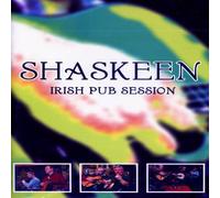 IRISH PUB SESSION [DVD]
