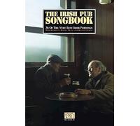 Irish Pub Songbook (Vocal Songbooks)