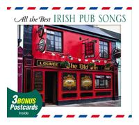 Irish Pub Songs
