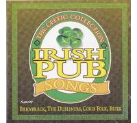Irish Pub Songs