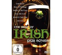Irish Pub Songs