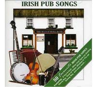 Irish Pub Songs by Sean O'Neil Band