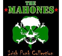 The Mahones - The Irish Punk Collection