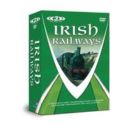 Irish Railways [DVD]