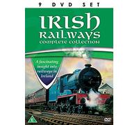 Irish Railways - The Complete Collection