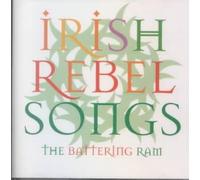 Irish Rebel Song S - Ram Battering Compact Disc