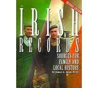 Irish Records: Sources for Family and Local History