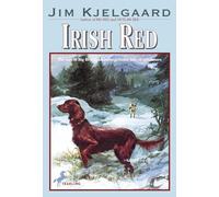 Irish Red