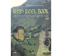Irish Reel Book [With CD]: Fur Flote, Geige, Ba, Steinbach.