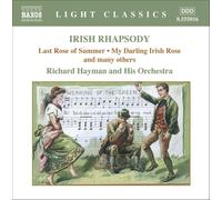 Irish Rhapsody