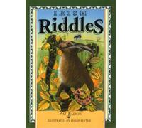 Irish Riddles (Sayings, quotations, proverbs)