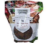 Irish Rover Superfoods for Dogs Choice of Flavours, black, 1 kg