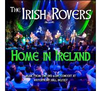 Irish Rovers - Home in Ireland
