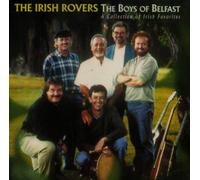 Irish Rovers - Irish Rovers