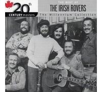Irish Rovers, The - 20th Century Masters