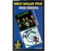 Irish Rovers - Unicorn/First of the Irish [CASSETTE]