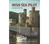 Irish Sea Pilot