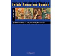 Irish Session Tunes: Blue Book. Violin Solo.