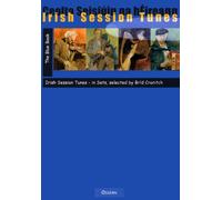 Irish Session Tunes: Blue Book. Violin Solo.