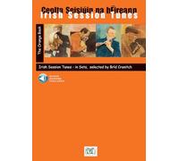 Irish Session Tunes. Other Variations. Includes Audio Online