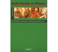 [(Irish Session Tunes: The Green Book)] [Author: Geraldine Cotter] published on (September, 2001)