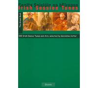 Irish Session Tunes - The Green Book: 100 Irish Dance Tunes and Airs