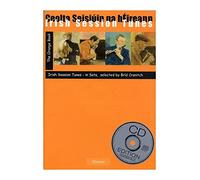 Irish Session Tunes: The Orange Book (CD Edition). Sheet Music, CD for All Instruments