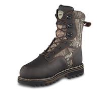 Irish Setter, Gunflint II, Men’s, 10", Waterproof, Hunting Boot, Mossy Oak Break-up Infinity (P), 10 UK