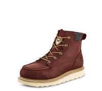 Irish Setter Men's 6" 83605 Work Boot,Brown,10 D US