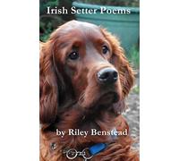 Irish Setter Poems