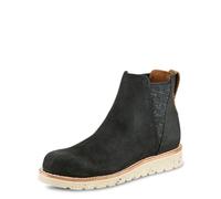 Irish Setter, Setter Fifty, Women’s, 6", Casual Chelsea Boot, Black, Black, 7