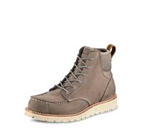 Irish Setter, Setter Fifty, Women's, 6", Casual Boot, Grey, 9 Wide