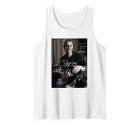 Irish Singer Era David Corio Tank Top