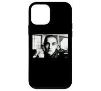 Irish Singer Songwriter Sinéad O'Connor By AJ Barratt Case for iPhone 12 mini