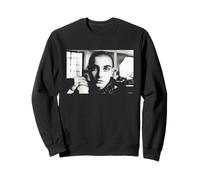 Irish Singer Songwriter Sinéad O'Connor By AJ Barratt Sweatshirt
