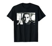 Irish Singer Songwriter Sinéad O'Connor By AJ Barratt T-Shirt