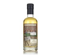 Irish Single Malt #2 12 Year Old (That Boutique-y Whisky Company) 3cl Single Malt Whiskey 3cl Sample