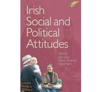 Irish Social and Political Attitudes