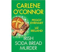 Irish Soda Bread Murder