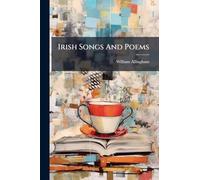 Irish Songs And Poems