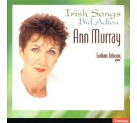 Irish Songs - Bid Adieu - Graham Johnson, piano