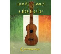 Irish Songs for Ukulele.