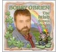 Irish Songs I Love to Sing
