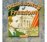 Irish Songs Of Freedom 2 - Various Artists