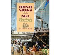 Irish Songs of the Sea