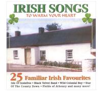 Irish Songs To Warm/Various - Irish Songs To Warm/Various