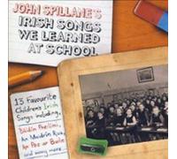 Irish Songs We Learned At School